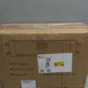 4-Packs 11-inch Square Recessed Light: 3 Color Temperature Selectable & Dimmable Lamp, 2200 Lumens Ultra Thin Led Canless Downlight Lighting with Junction Box, 26W Equivalent 230W