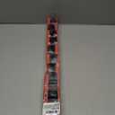 10 x TONYMOLY Tako Pore Blackhead Remover Scrub Stick Charcoal & Dead Sea Salt Exfoliator for Blackheads, Whiteheads, Pore Cleansing & Oil Control, 0.8 oz