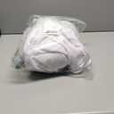 Softalker Linen Textured Rectangle Tablecloth, Waterproof Wipeable Farmhouse Burlap Table Cloth, Stain Resistant Wrinkle Free Table Covers for Kitchen Dining Holiday Party (60 x 120, White)