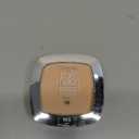 L'Oreal Paris True Match Super Blendable Oil Free Foundation Powder, W3 Light Medium, 0.33 oz, Packaging May Vary