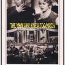 The Man Who Knew Too Much 1934, DVD