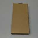 Door Stop Alarm, Door Stopper with 120DB Security Alarm, Floor Wedge Doorstop for Travel Apartment Home House (Pack of 3)