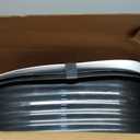 Arm & Hammer Large Sifting Litter Box Scoop Free Cat Litter Tray with Microban, Made in USA