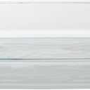 Pyrex Basics 3 Quart Glass Oblong Baking Dish, Clear 8.9 Inch X 13.2 Inch - 3 Qt
