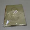 2 x Monthly Planner 2025-2027 - 2 Year Monthly Planner Calendar 2025-2027, July 2025 - June 2027, 8.5" * 11", 24 Months Calendar Planner with Waterproof CoverSpiral Bound, for Office, School Home Planning - Green