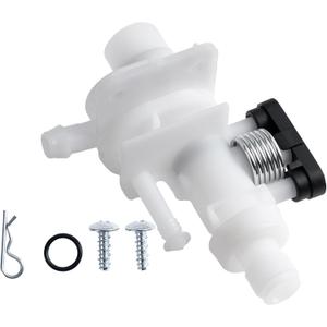 31113 Upgraded Toilet Water Module Service Kit Compatible with Thetford Bravura Series
