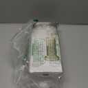 Homedics SereneScent Mini Fabric Rechargeable Waterless Diffuser, Cordless Aromatherapy Device, Use with SereneScent Oil 15ml (Sold Separately), Adjustable Mist Intensity & Ambient Light, Beige