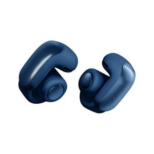 Bose Ultra Open Bluetooth Earbuds, True Wireless Earbuds with OpenAudio for Awareness, Clip On Design for Comfort, Immersive Audio, Up to 48 Hrs of Playtime, Lunar Blue - Limited Edition Color Bose Ultra Open Bluetooth Earbuds, True Wireless Earbuds with OpenAudio for Awareness, Clip On Design for Comfort, Immersive Audio, Up to 48 Hrs of Playtime, Lunar Blue - Limited Edition Color
