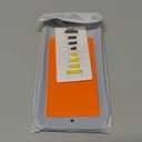 TORRAS Shockproof for iPhone 17 Pro Max Case with Camera Control Button, [12FT Military Grade Drop Protection] Enhanced Grip & Soft Touch Translucent Slim 17 Pro Max Case with 3 Colors Buttons, Black