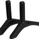 COHEALI Universal TV Stand Bracket for 32-65 Inch Flat Screen TV Stable Triangle Base TV Support Stand Tabletop Holder for Living Room Bedroom Use TV Replacement Legs