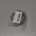 Magnetic Sliding Lid for Ember Mugs 14 oz, 2 Pack Replacement Lids Compatible with Ember 1st & 2nd Gen 14oz Cups, Spill Proof Design with Magnetic Switch Cover, BPA-Free