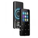 144GB MP3 Player, with Bluetooth 5.2, HiFi Sound,