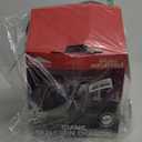 Joiedomi 8 FT Tall Halloween Inflatables Outdoor Decoration, Blow Up Yard Decoration Inflatable Skeleton Dragon, Scary Halloween Decorations with Red LED Eyes for Lawn Garden Decor