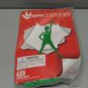 Morphsuits Alien Costume Kids, Green Alien Costumes for Boys, Boys Aliens Costume (Large)