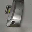 Gledewen Exterior Door Handle Driver Side Left with Key Hole | for 2003-2009 Nissan 350Z | Replaces# 80607-CD41E, 80607-CD40B, 80607-CD40E, 80607-CD41D