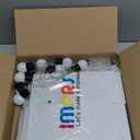 Marquee Letters 4 Feet Tall 4FT Large Light Up Letters C for Birthday Wedding Engagement Party Decorations Will You Marry Me Sign Yard Pre-Cut Foam Board