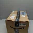 Mellow Hotel Pillow  Waterproof & Stain-Resistant Down-Alternative Bed Pillow, Hypoallergenic Oeko-TEX Cover, Machine Washable, Stays Fluffy, Support for Side/Back/Stomach Sleepers (Standard)