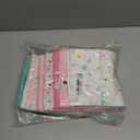 Simple Joys by Carter's Unisex Babies' Flannel Receiving Blankets, Pack of 7