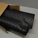 Husky Liners Classic Style Floor Mats | Fits 1992-1999 Chevrolet C1500/K1500 Extended CAB ONLY | Center Hump, 1-pc Black - 82201