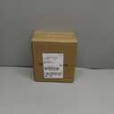 antiai Hamster Wooden Silent Wheel, Small Animal Exercise Wheel Accessories, Quiet Spinner Hamster Running Wheels Prevent Depression Toys for Hamsters, Gerbils, Mice and Other Small Pets (S)