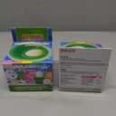 2 x PAAS Magical Color Cups Egg Decorating Kit - America's Favorite Easter Tradition