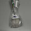 7 x Berglander Spatula, Stainless Steel Gold Handle Slotted Turner, Golden Handle Spatulas With Titanium Plating, Kitchen Spatula For Cooking, Barbeque Turner, Spatulas For BBQ (Gold Handle)