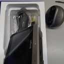 Bextgoo 2K Video Peephole Doorbell Camera with 64GB Memory Card, Door Peephole Video Doorbell with 4.3" Color Monitor, 8000mAh Battery, 170° Wide View, Smart Detection Alerts, Night Vision