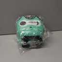 2 x Juju Kitty Sink Drain Basket - Kitchen Sink Strainer Basket - Colander for Kitchen Food Strainer - Drainer for Food Strainers for Kitchen (Green)