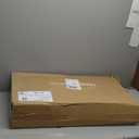 Tempur-Pedic TEMPUR-Cloud Dual Cooling Pillow, King (Pack of 1), White