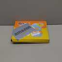 Heavy Duty Duster Refills for Swiffer Duster, 20 Count Duster Refills with 1 Handle, Multisurface 360 Dusters with 4X Microfibers, Unscented Disposable Dusters for Cleaning (Blue)