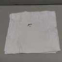 Brix Boys Undershirt Tank Top - Tagless 100% Cotton Super Soft 4 Pack Novelty, Size 5-6T