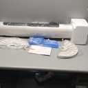 FLOWBREEZE Windowless Portable Air Conditioners, 37 Evaporative Air Cooler w/Remote, 2.5L Water Tank & 4 Ice Packs, 12H Timer Auto-off, 70 Oscillating, Quiet Cooling Tower Fan For Home Office