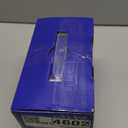 Hand Massager, Cordless Hand Massager for Arthritis and Carpal Tunnel, 9 Modes 9 Intensities Hand Massage, Relaxation Gift for Parents Men Women, White