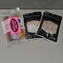 Bar Party Umbrellas and Straw