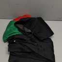 Rubie's Costume Classic Batman Deluxe Robin Costume (Medium, Red/Green)