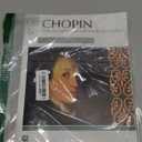 Chopin -- 19 of His Most Popular Piano Selections: A Practical Performing Edition, Book & CD (Alfred Masterwork CD Edition)