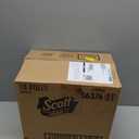 Scott 1000 Toilet Paper, 18 Rolls, Septic-Safe, 1-Ply Toilet Tissue