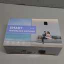 Corded Waterless Essential Oil Diffuser for Home, Hotel Collection Diffuser, 2500 Sq.Ft of Coverage, 250ml Capacity, Aromatherapy Scent Diffuser for Home, Smart Scent Air Machine