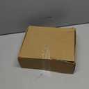 Door Access Control System 1200lbs Magnetic Lock Kit with ZL Bracket 4 Remote Controls Stainless Steel Exit Button (Inswinging)