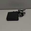 320W USB C Charger Block, 10-Port USB C Charging Station GaN III PD 65W Laptop Fast Charger Adapter for MacBook Pro/Air, DELL, iPad, iPhone, Samsung Galaxy Black