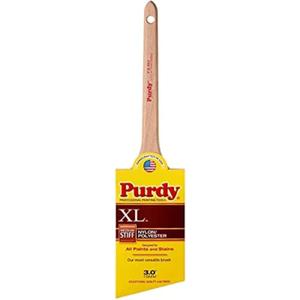 Purdy 144080325 XL Dale Paint Brush, 2-1/2 in.