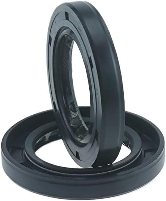 LKQI Replacement Oil Seal 25-032-06-S 52-032-08-S Fits Kohler Engines CH18 CH20 CH22 CH23 CH25 SV710-SV840 ZT710-ZT740 (2 Pack)