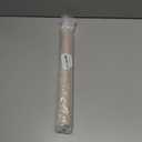 OLYCRAFT 50Pcs 13.8 Inch Wooden Dowel Rods Half Round Split Wood Dowels Sticks Unfinished Wooden Rods Half Round Strips Arch Dowel Rods for DIY Crafts Braiding Tapestry Home Decor