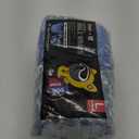 Dono Dog Diapers Male Disposable Male Dog Wraps, Wider Doggie Puppy Diapers, Male Belly Bands, Super Absorbent, Leak-Proof Fit, Excitable Urination, Incontinence, Large 24ct (Large (25-32inch))