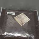 H.VERSAILTEX Loveseat Covers Couch Cover for Dogs with Elastic Straps 100% Waterproof Furniture Protector for Pets Sofa Cover 2 Cushion Couch(Loveseat, Chocolate)