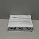 Heated Shoulder Wrap with Massage, Shoulder Heating Pad for Rotator Cuff Frozen Shoulder, Cordless Shoulder Heating Pads Shoulder Massager with Heat (Black)