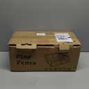 Hiaksedt Baby Playpen 50x50 Inch, Play Pens for Babies and Toddlers Baby Fence Play Yards for Indoor & Outdoor with Breathable Mesh Anti-Fall Playpen