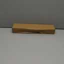 TocTen Bath Towel Bar - Thicken SUS304 Stainless Steel Bathroom Towel Holder, Towel Rod for Bathroom Heavy Duty Wall Mounted Towel Rack Hanger (16IN, Gold)