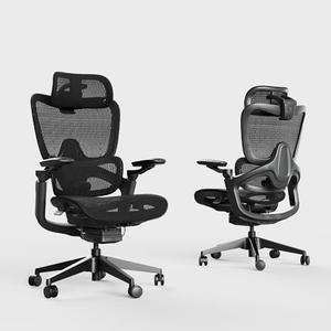 Ergonomic Office Chair, Mesh Computer Chair,Home Desk Chair