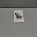 iOS Wireless HDMI Display Adapter (iOS only), Tiktok Viral Picks, Streaming Device for iPhone iPad, HD Video Sync, Streaming Mirroring YouTube Tiktok to TV, Not Support Netflix